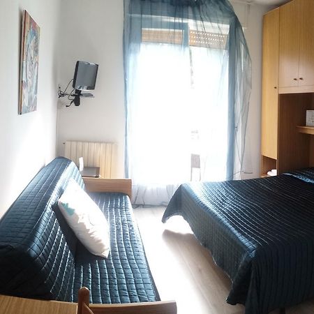 Hotel Ristorante Sole Múggia Eksteriør billede
