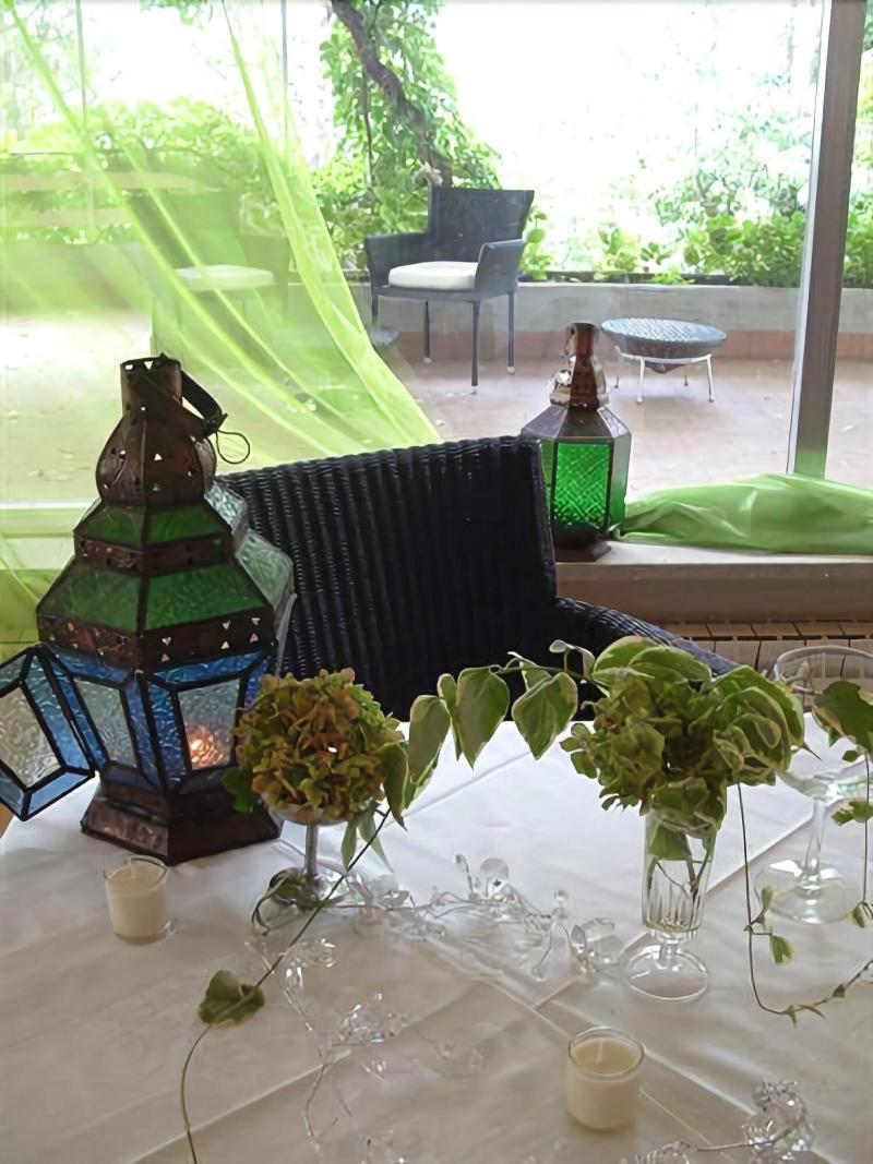 Hotel Ristorante Sole Múggia Eksteriør billede