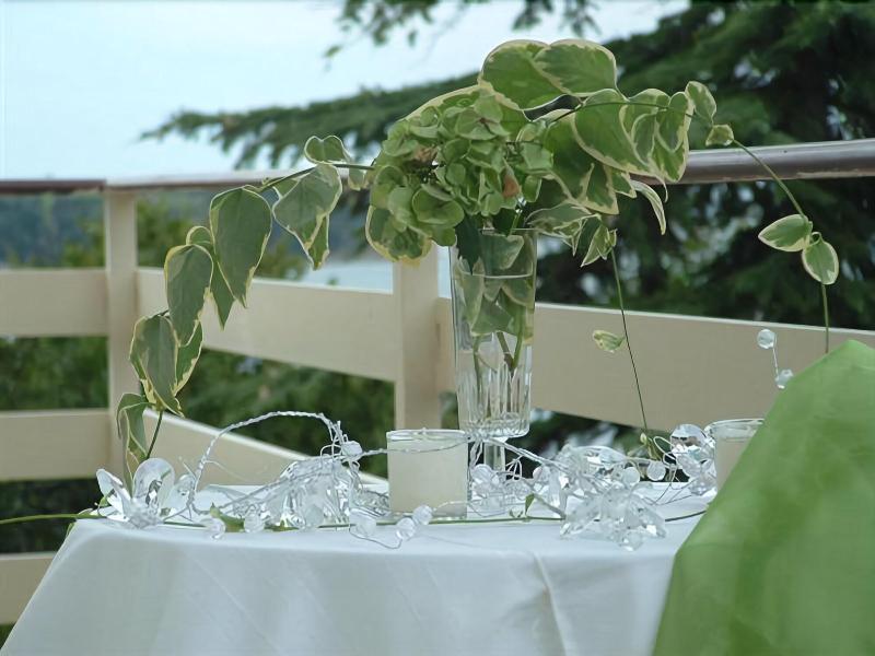 Hotel Ristorante Sole Múggia Eksteriør billede