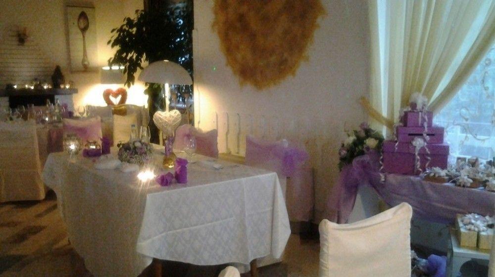 Hotel Ristorante Sole Múggia Eksteriør billede