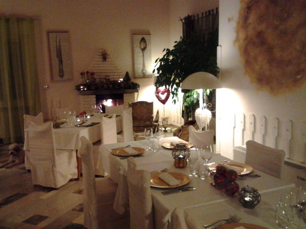 Hotel Ristorante Sole Múggia Eksteriør billede